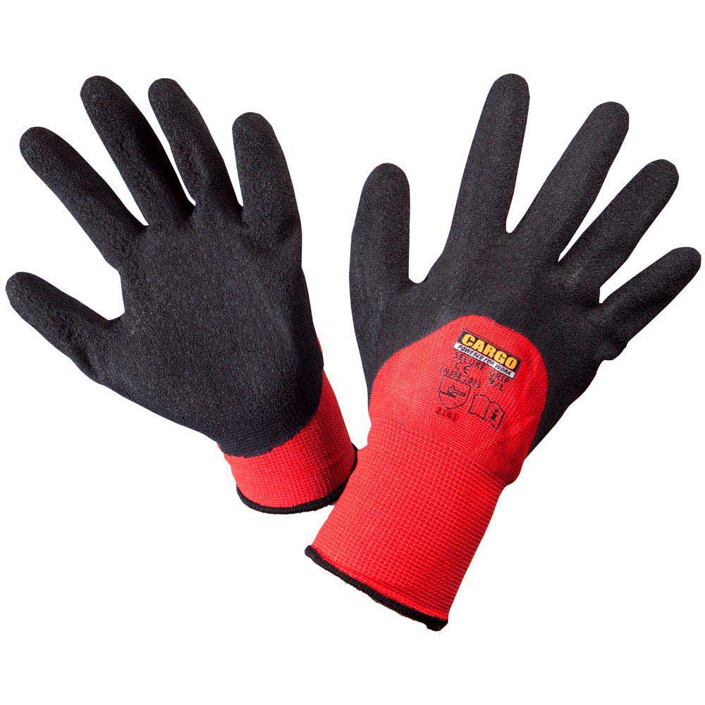 Cargo Secure Grip Glove